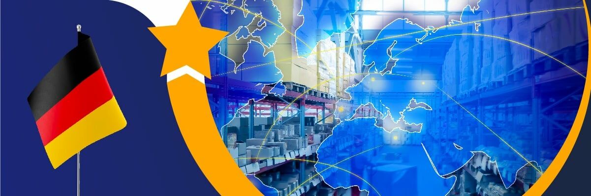 GFS Ürün ve Tedarik Hizmetleriyle Almanya Pazarında