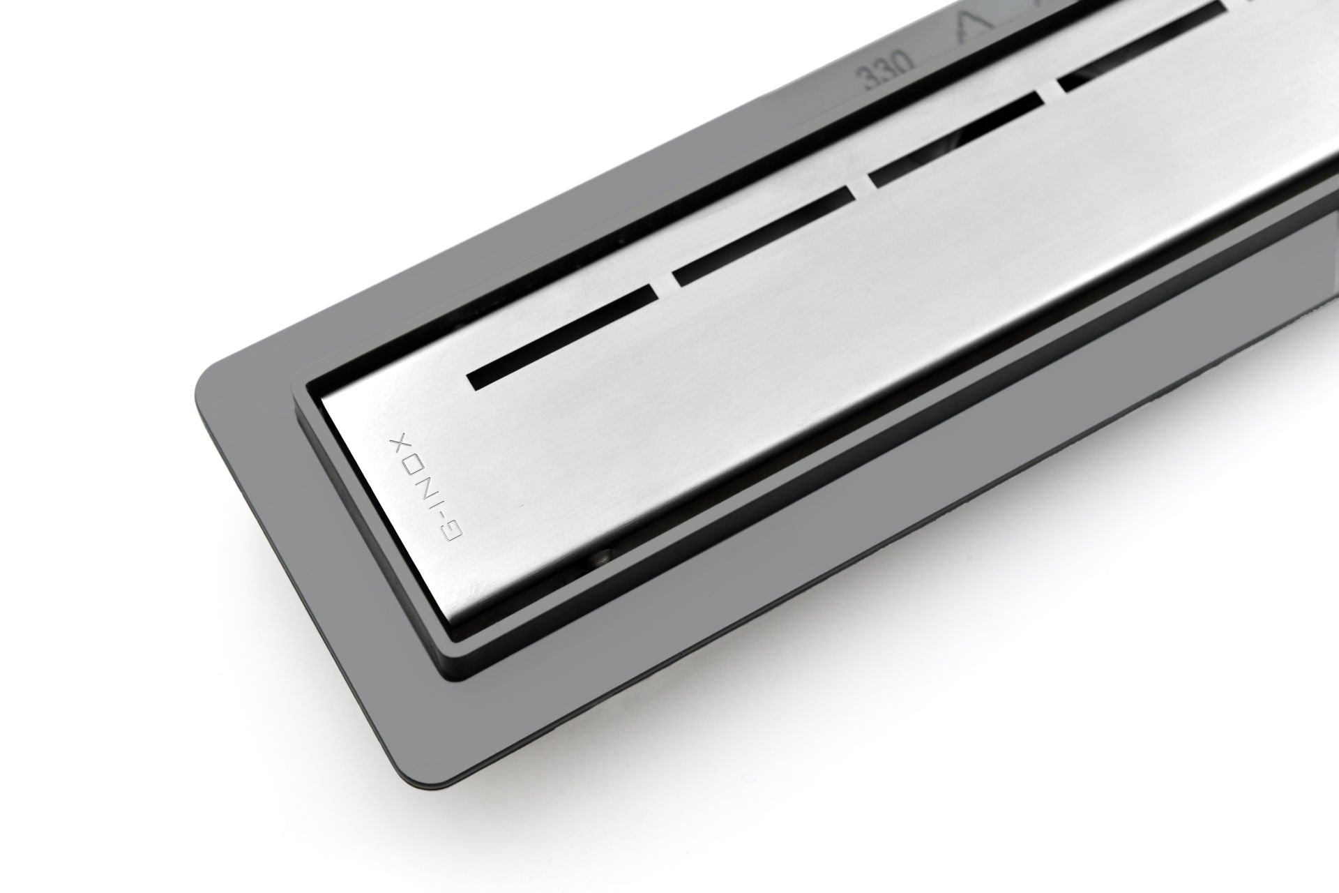 Klasik Seri 40 cm Line Duş Kanalı