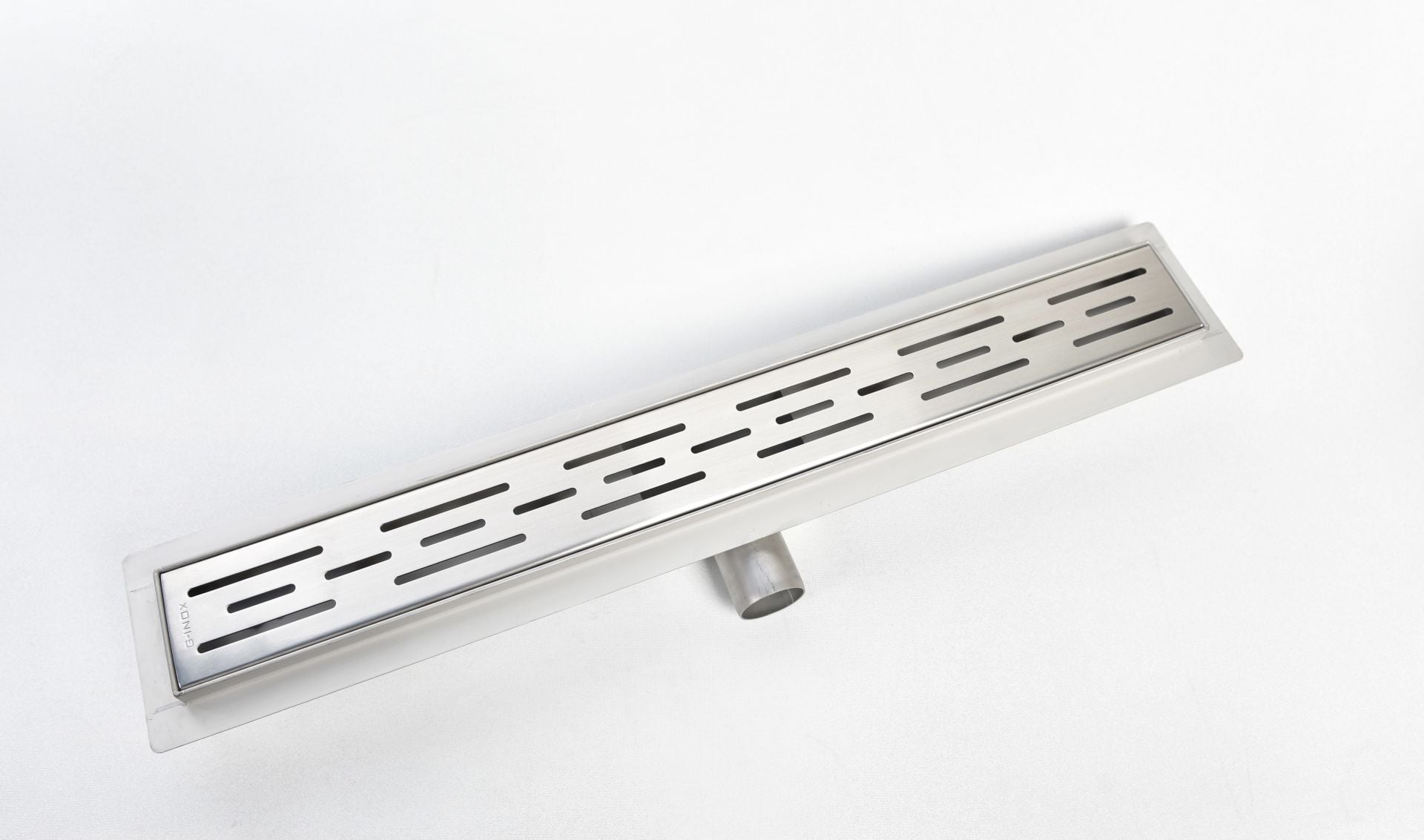 Paslanmaz Gövdeli Slot 70 cm Duş Kanalı