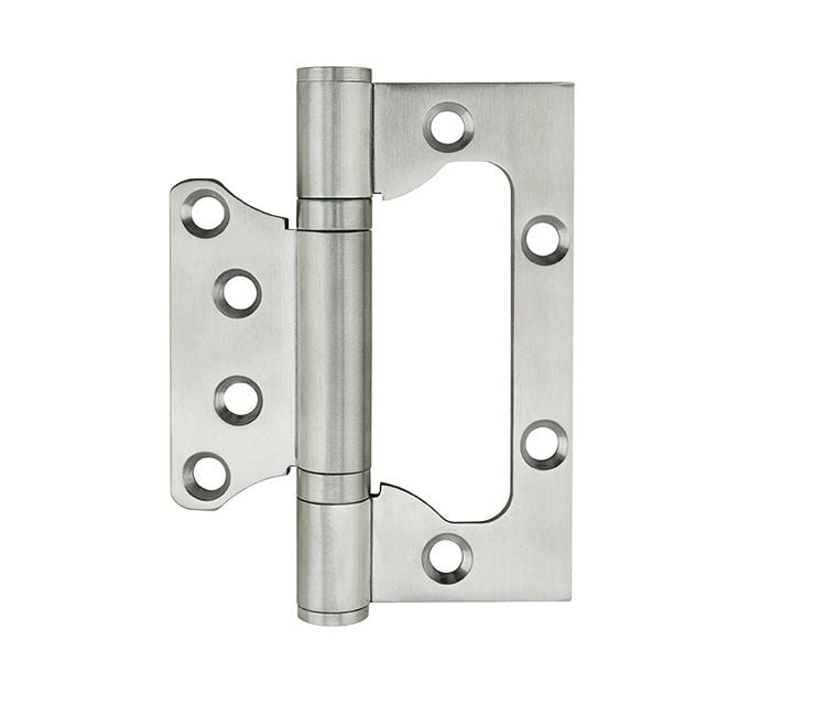 Paslanmaz Kelebek Menteşe-2,5 mm 304 kalite